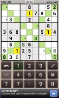 Sudoku Classic mobile app for free download