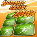 SummerGames2008  SonyEricsson K300 mobile app for free download