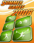 SummerGames2008  SonyEricsson K700. mobile app for free download