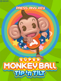 Super.Monkey.Ball.Tip.N.Tilt mobile app for free download