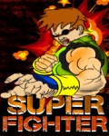 Super Fighter Free Game 176x220 mobile app for free download