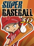 Super Baseball 3D mobile app for free download