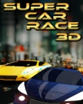 Super Car Race 3D  Crazy Drive mobile app for free download