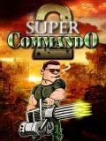 Super Commando 2 360*640 mobile app for free download