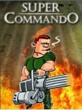 Super Commando mobile app for free download