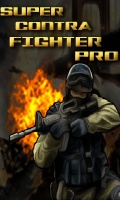 Super Contra Fighter Pro   Free(240 x 400) mobile app for free download