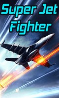 Super Jet Fighter mobile app for free download