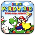 Super Mario Advance 2 mobile app for free download