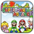 Super Mario Advance mobile app for free download