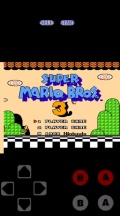 Super Mario Bros. 3 mobile app for free download