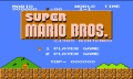 Super Mario Bros. mobile app for free download