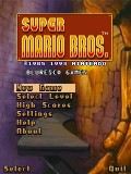 Super Mario Bros 15 By Bluresco Games mobile app for free download