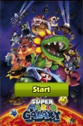 Super Mario Galaxy Games mobile app for free download