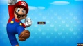 Super Mario HD mobile app for free download