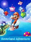 Super Mario Neverland Adventure 240*320 mobile app for free download
