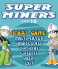 Super Miners mobile app for free download