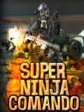 Super Ninja Commando   Free Download mobile app for free download