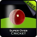 Super Over Cricket Free mobile app for free download