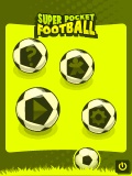 Super Pocket Football 2013 mobile app for free download