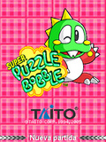 Super Puzzle Bobble mobile app for free download