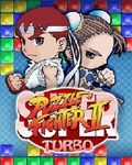 Super Puzzle Fighter II Turbo mobile app for free download