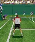 Super Real Tennis mobile app for free download