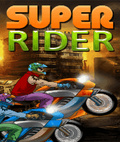 Super Rider (176x208). mobile app for free download