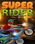 Super Rider (176x220). mobile app for free download