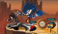 Super Sonic Runner v1.0.4 mobile app for free download
