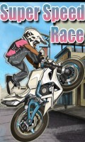Super Speed Race   100% Free Racing mobile app for free download