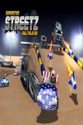 Superstar Streetz MMO mobile app for free download