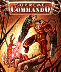 Supreme Commando mobile app for free download