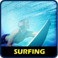 Surfing Game mobile app for free download