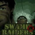 Swamp Raiders mobile app for free download