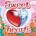 SweetHearts  Nokia S40 2 128x128 mobile app for free download