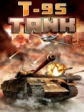 T 95 Tank mobile app for free download