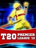 T20 Premier League 2013 mobile app for free download