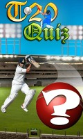 T20 Quiz mobile app for free download