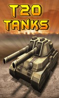 T20 TANKS mobile app for free download