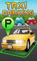 TAXI PARKING mobile app for free download