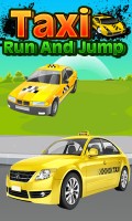 TAXI Run And Jump mobile app for free download