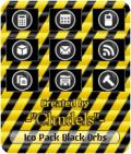 TBuilder Pack Black Orbs mobile app for free download
