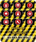 TBuilder Pack Red Orbs mobile app for free download