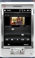 TCP Media Player mobile app for free download