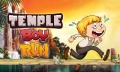TEMPLE BOY RUN mobile app for free download