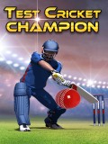 TEST CRICKET CHAMPION mobile app for free download