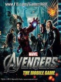 THE AVENGERS.jar mobile app for free download