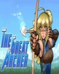 THE GREAT ARCHER (Small Size) mobile app for free download