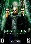 THE MATRIX mobile app for free download