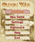 THE OLDEN WARS mobile app for free download